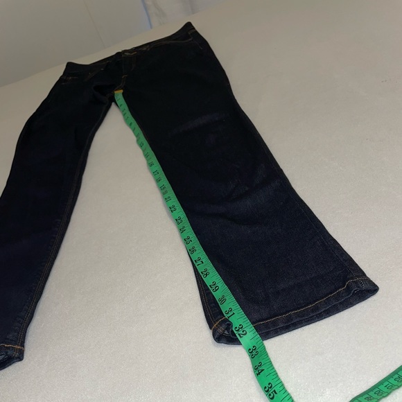 Joe’s Jeans, Cigarettes fit in Geraldine wash, size 28 - Picture 6 of 7